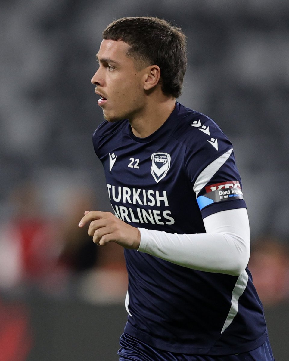 Melbourne Victory tweet media