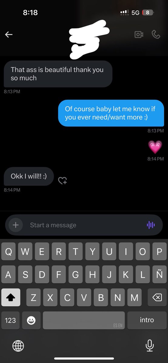 Babydoll tweet media