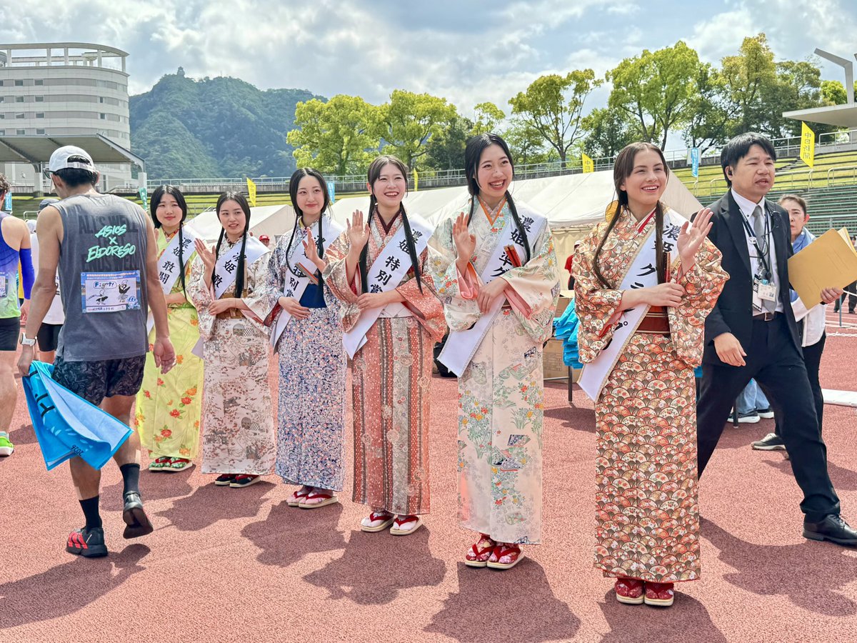 岐阜・鬼マネ(佐藤徳昭) tweet media