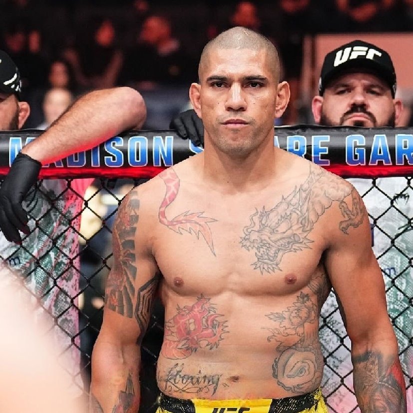 UFCStats💭 tweet media