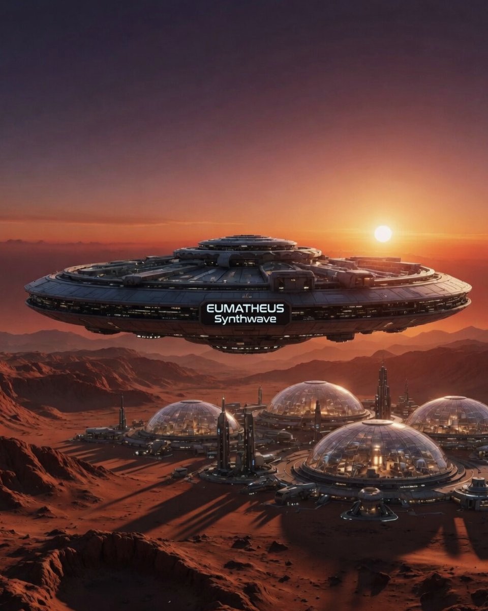 EUMATHEUSmusic's tweet image. I KNOW YOU'RE EXCITED FOR DESTINATION
THE VIEW ON THE JOURNEY IS PRETTY GREAT TOO

▶ EUMATHEUS 
Aurora core 🎵
discoseumatheus.bandcamp.com/album/espectro… 
41° 💽 "Espectro sidéreo"

#eumatheus
#musica
#experimental