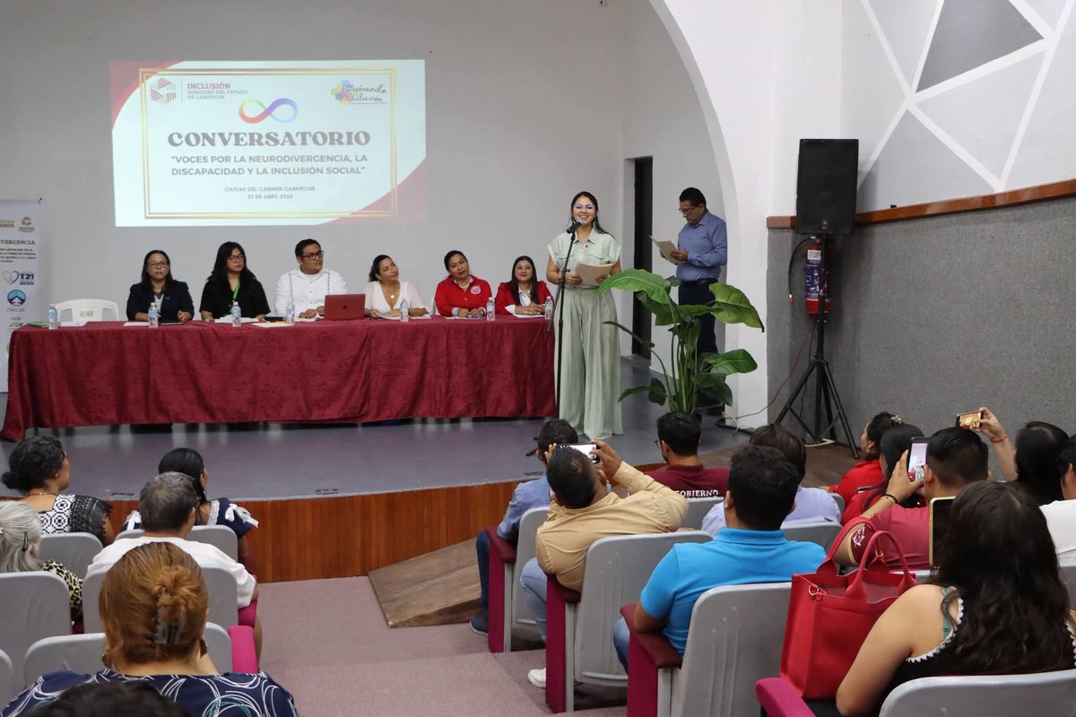 Secretaría de Inclusión tweet media