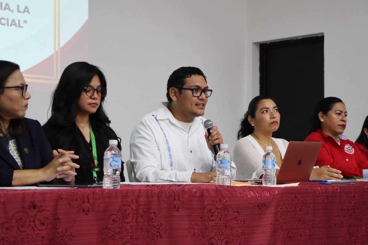 Secretaría de Inclusión tweet media