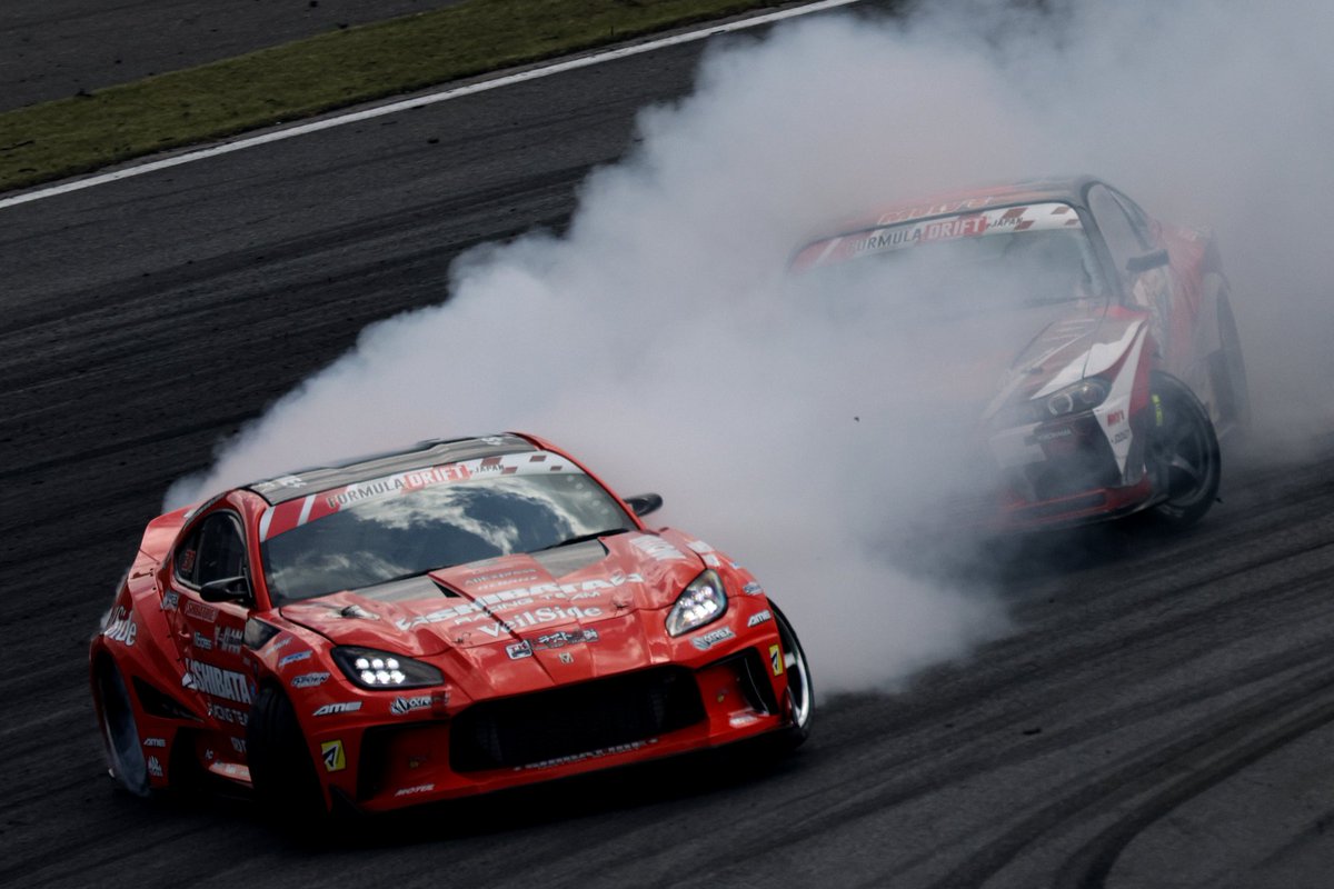 たぁふ　5/9～5/10D1GPrd1rd2愛知スカイエキスポ tweet media