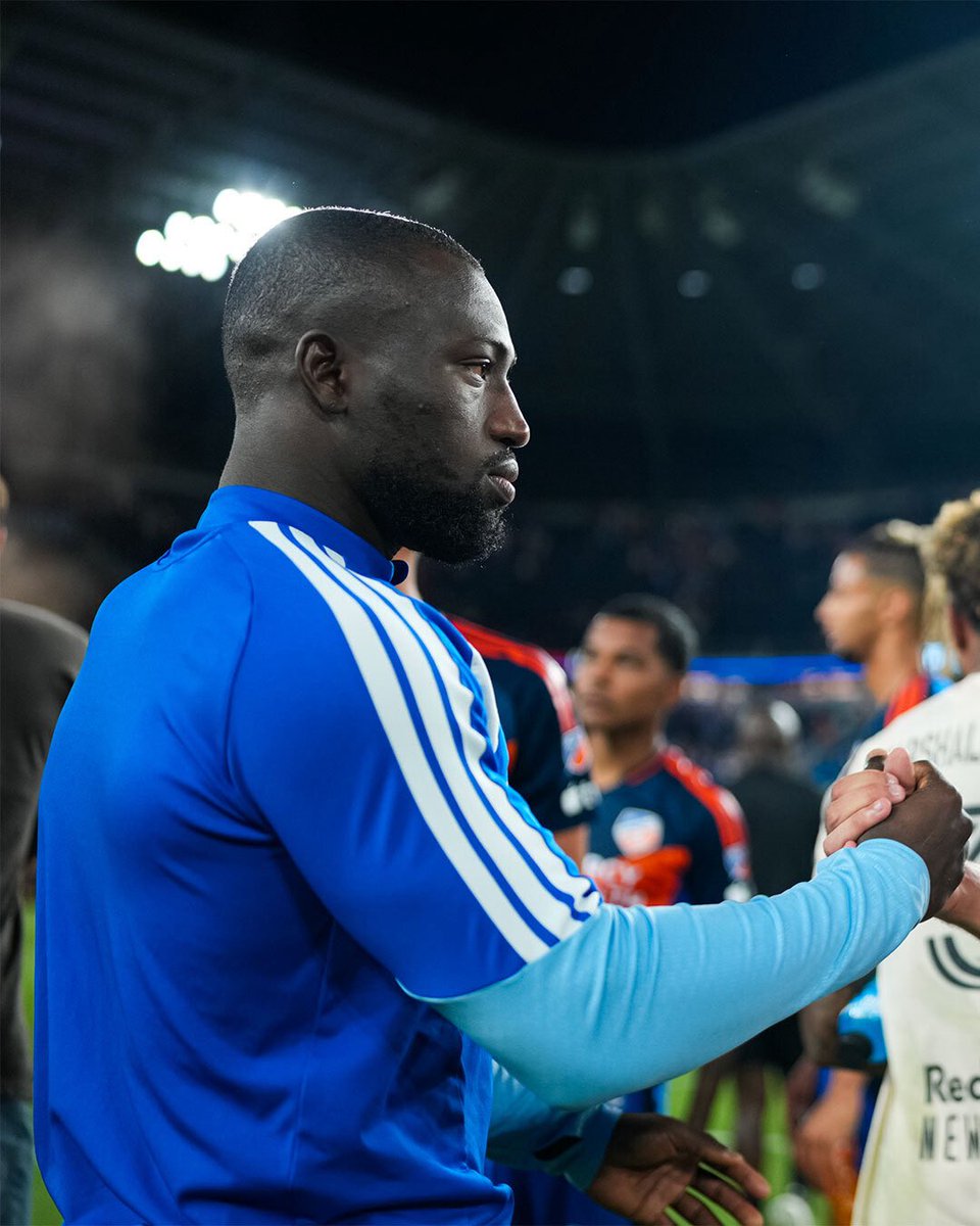 FC Cincinnati tweet media