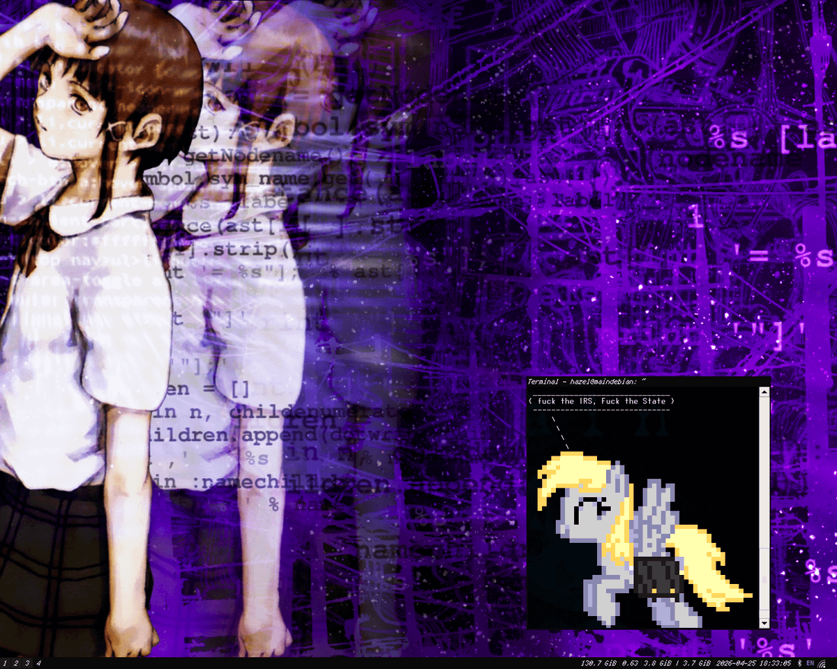 bot_unixporn's tweet image. [i3]
Link: redd.it/1svuygs

#unixporn #linux #screenshot