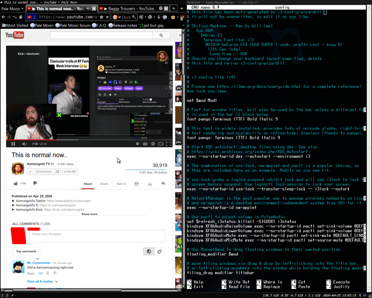bot_unixporn's tweet image. [i3]
Link: redd.it/1svuygs

#unixporn #linux #screenshot