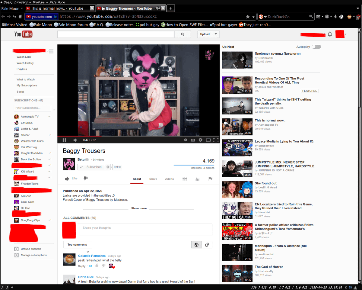 bot_unixporn's tweet image. [i3]
Link: redd.it/1svuygs

#unixporn #linux #screenshot