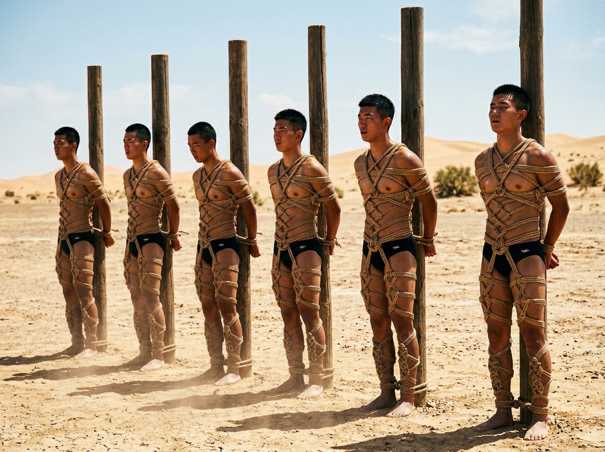 绝境陷战 Forsaken Warrior tweet media