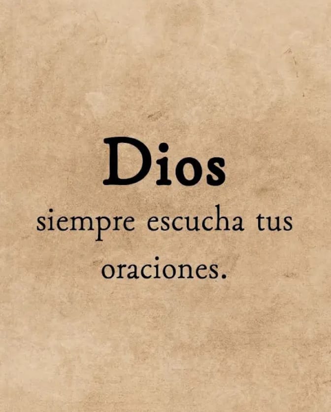 DIOS Une a Sus Hijos tweet media