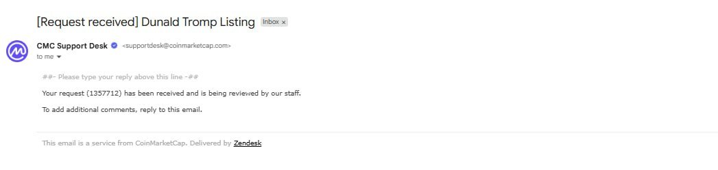 Dunald Tromp (PARODY) tweet media