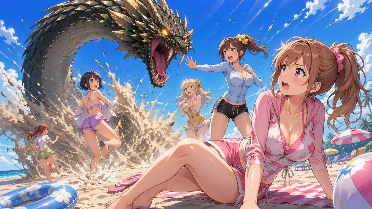 ある面 tweet media