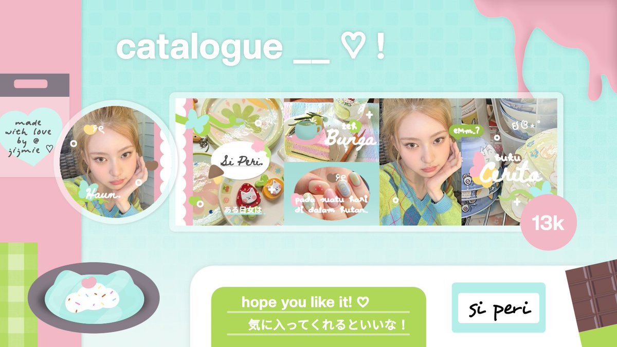 sheA? OSPEK OPTIP 📌 tweet media