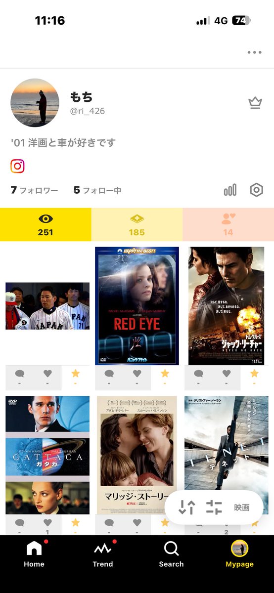 もっちー🚗 tweet media