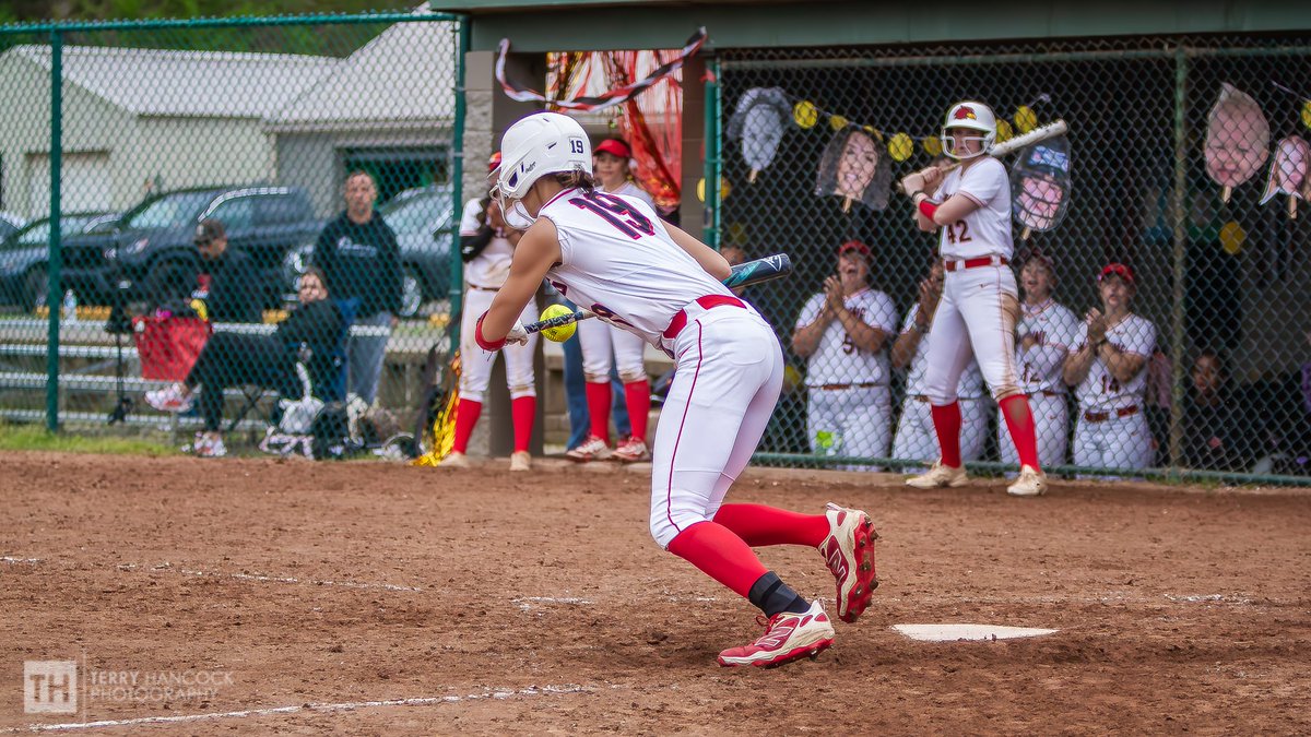 imageisanything's tweet photo. The Cardinals earn a Senior Day Split against Frostburg State in Mountain East Conference action this afternoon https://t.co/vM4VBWsYNn
