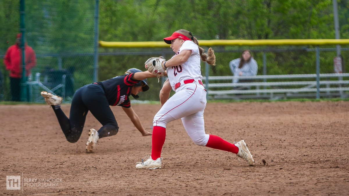 imageisanything's tweet photo. The Cardinals earn a Senior Day Split against Frostburg State in Mountain East Conference action this afternoon https://t.co/vM4VBWsYNn