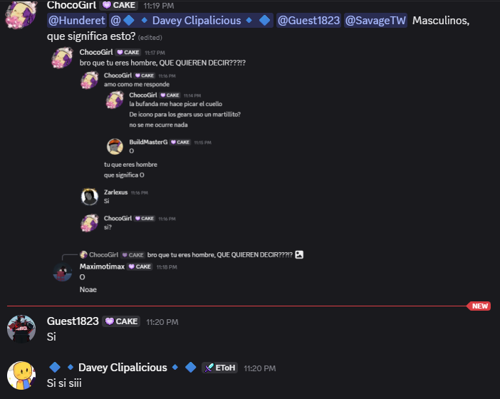 ChocoGirl (@imchocogirl) / Posts / X