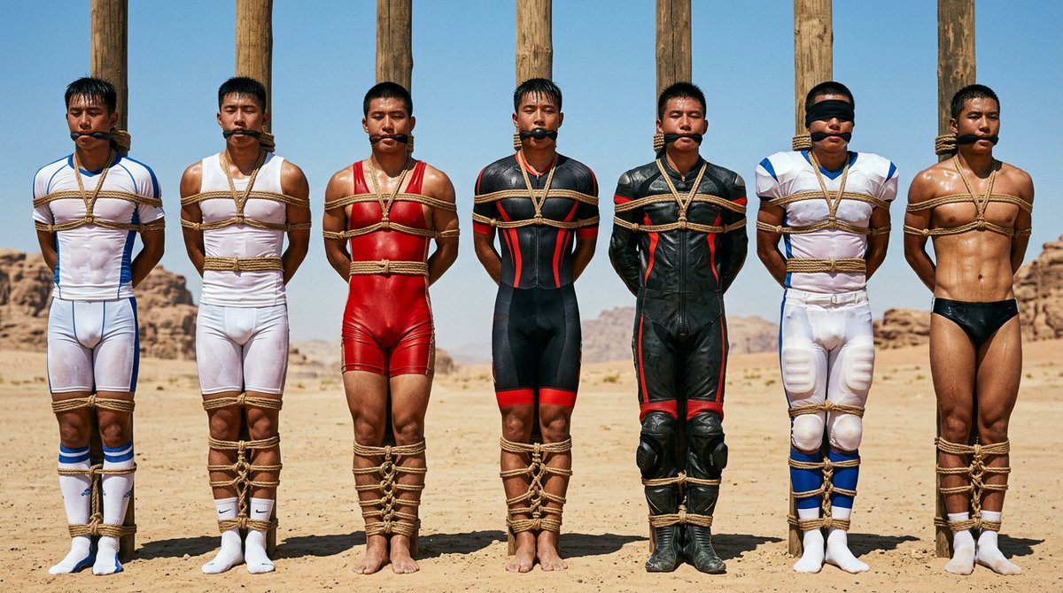 绝境陷战 Forsaken Warrior tweet media