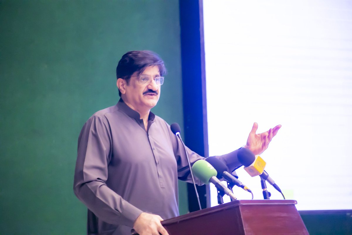 Karachi Chamber of Commerce and Industry tweet media