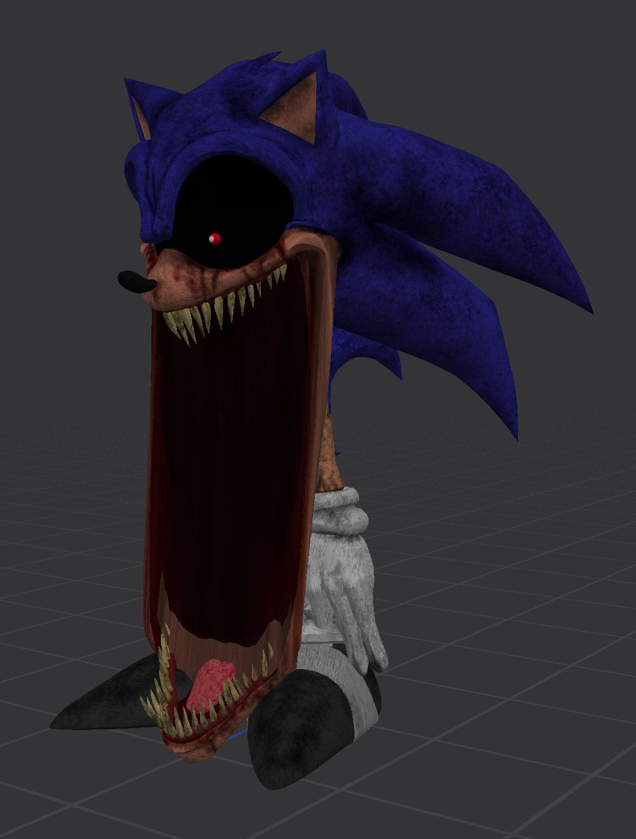 Ronin Cade tweet media