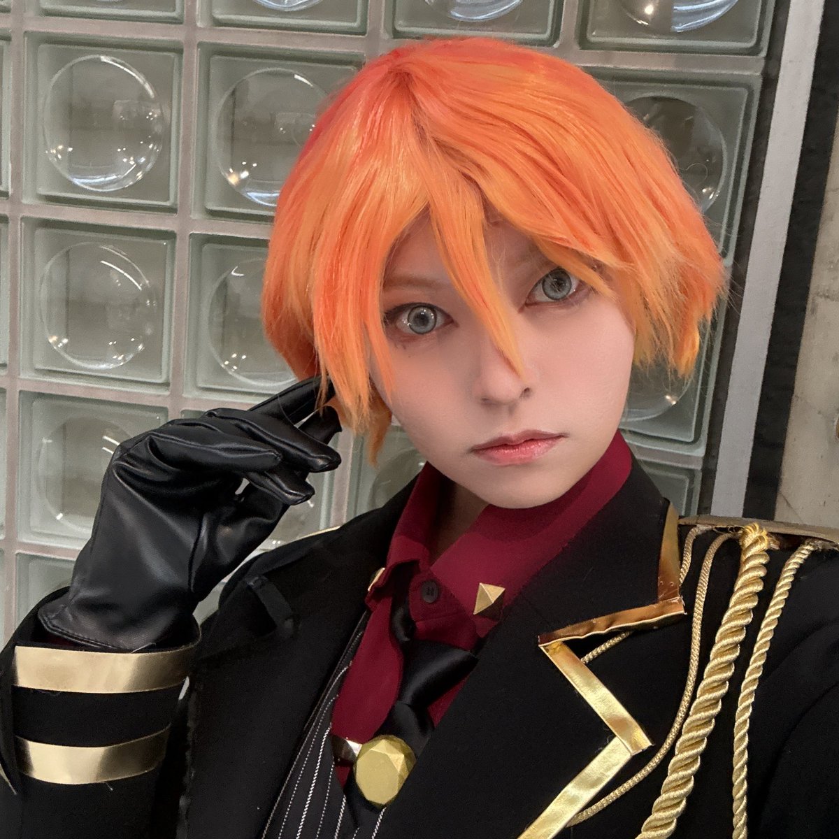 ひげろー@5/4 🎰🦋 6 a! tweet media