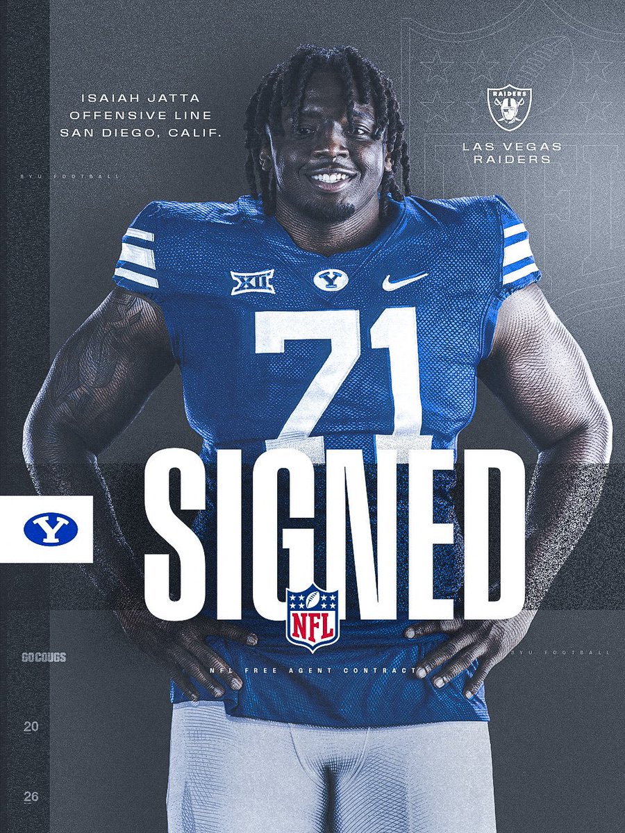 BYU FOOTBALL tweet media