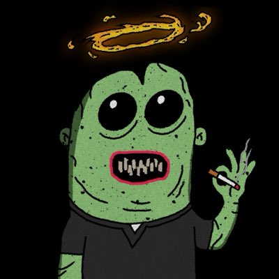 Father_Damien_'s tweet photo. #NewProfilePic thank you for the halo @okdegen team. Epic wearable for  season 3 
 Much 🔥sending it over my way to rock it out right now. https://t.co/cyXezdXNqF