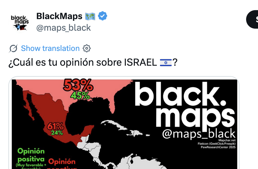 Liam 🇵🇸 tweet media