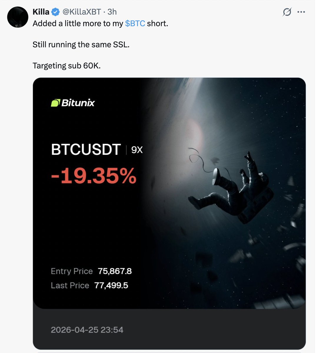 HypeTrader 牛逼 (dino memes arc) tweet media