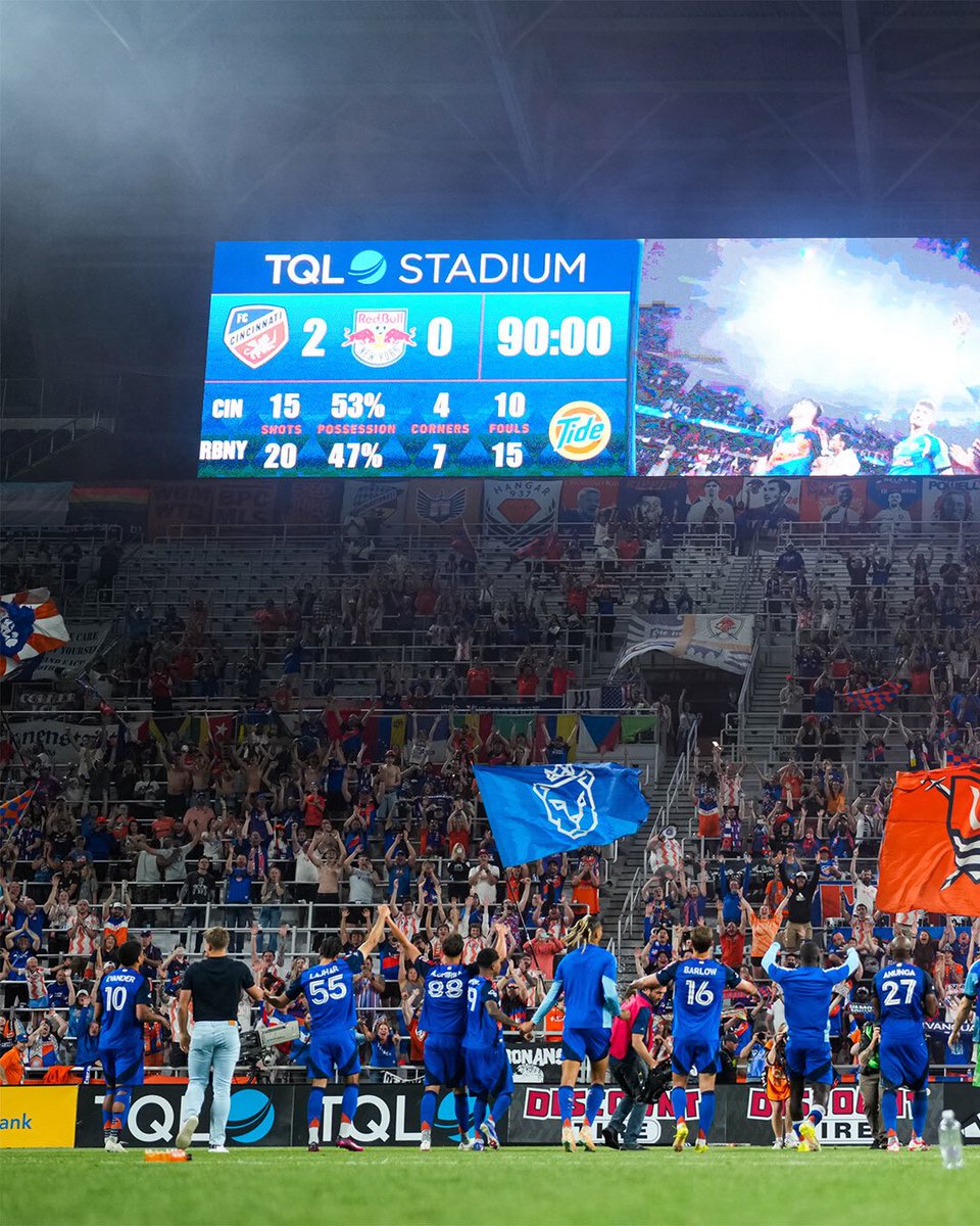 fccincinnati's tweet photo. https://t.co/Oi9PPxQA8w