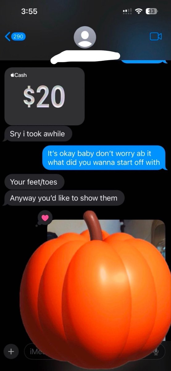 Babydoll tweet media