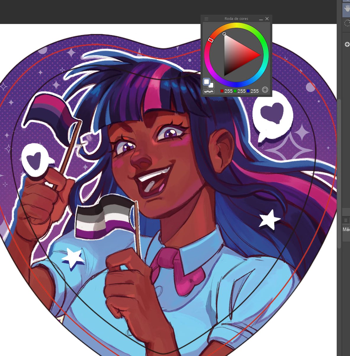 𝙃𝙮𝙤 🎏 tweet media