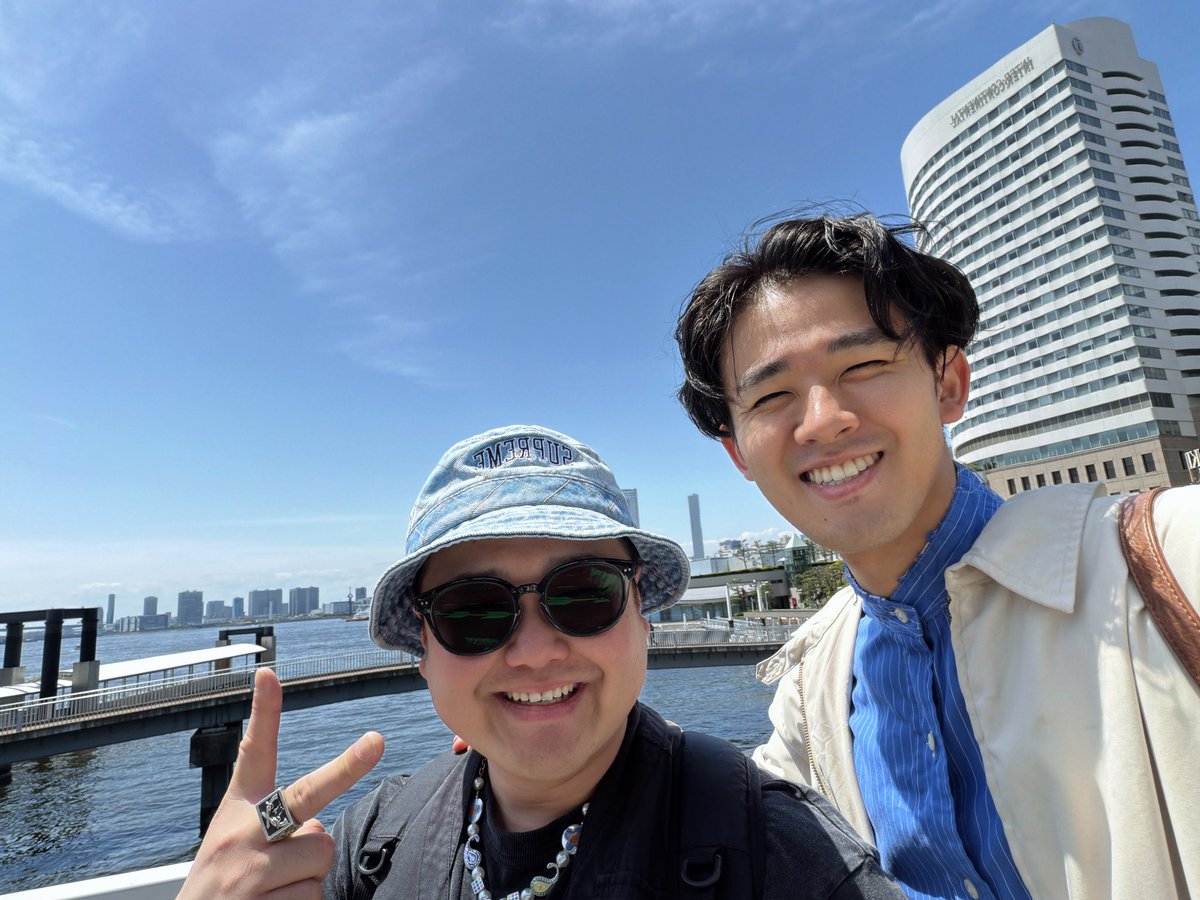 ササキサブロム tweet media
