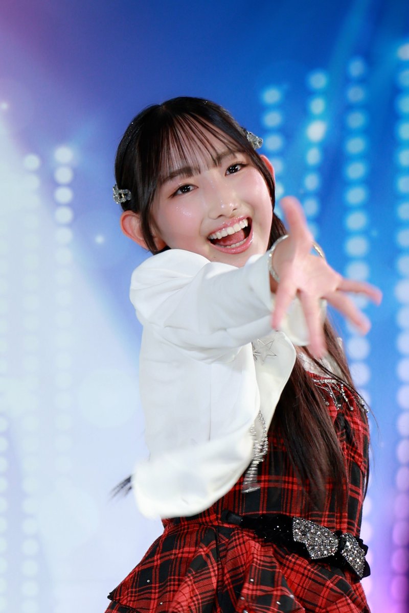 CHINATUちゃん💛 #CHINATU #SEAF #アイゲキ #高田馬場BSホール