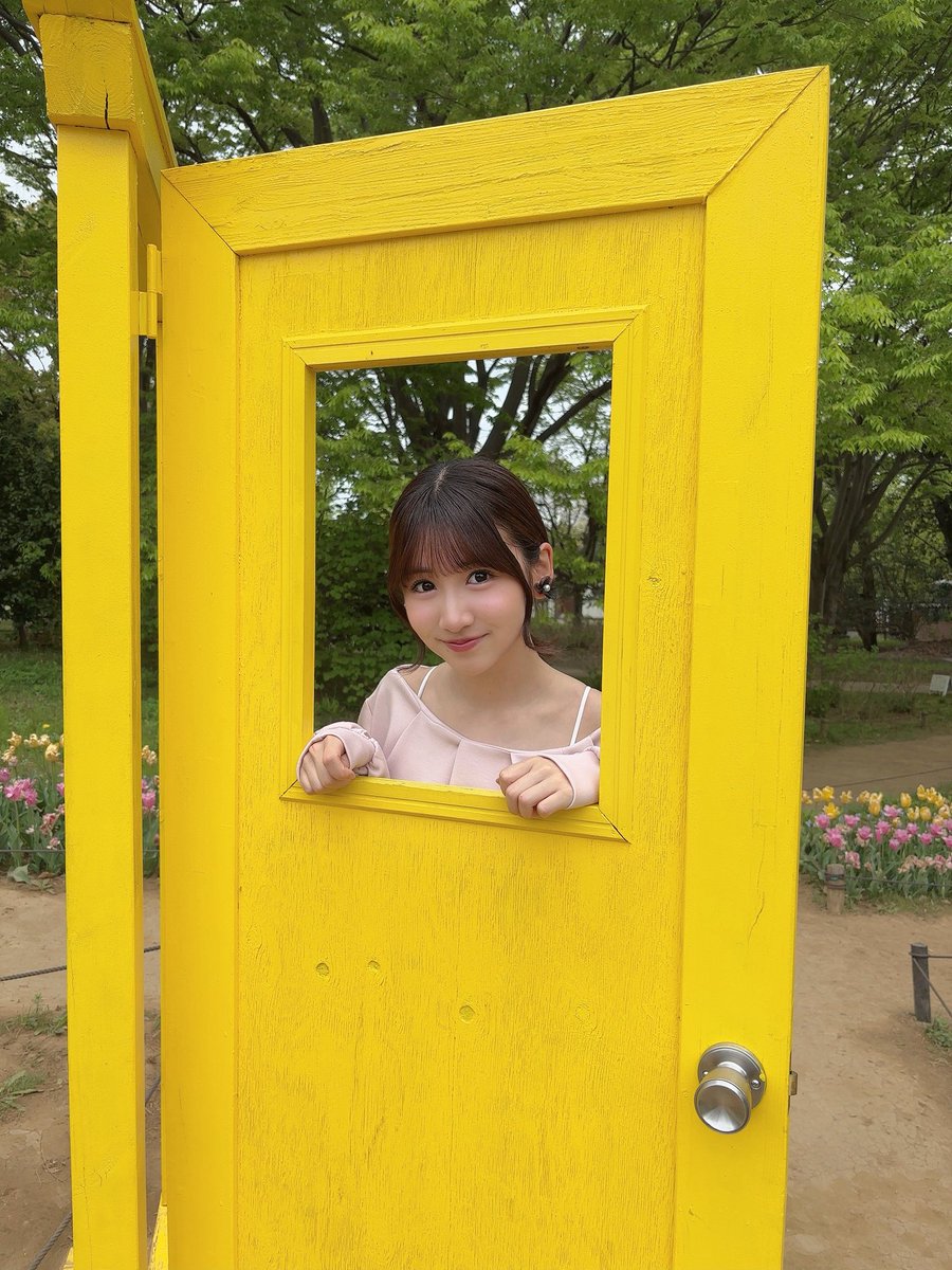 片瀬 真花 tweet media