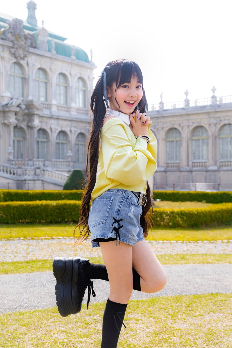 はかせ tweet media
