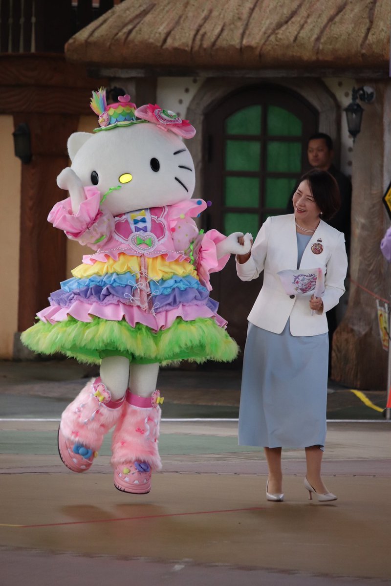 分オイ tweet media