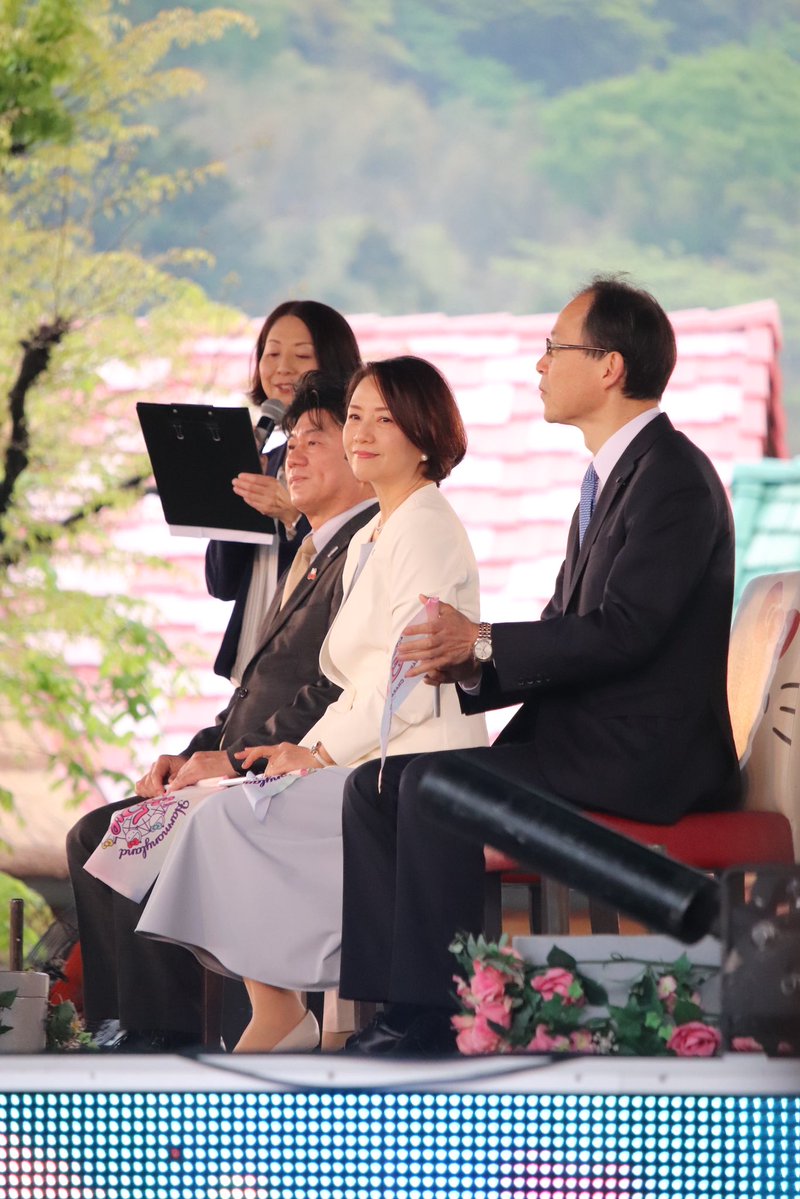 分オイ tweet media