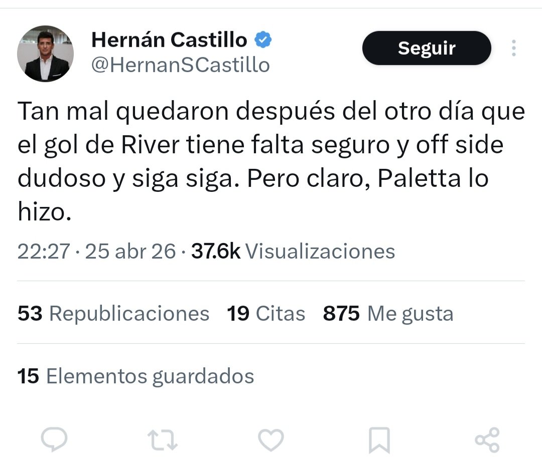 Pato tweet media