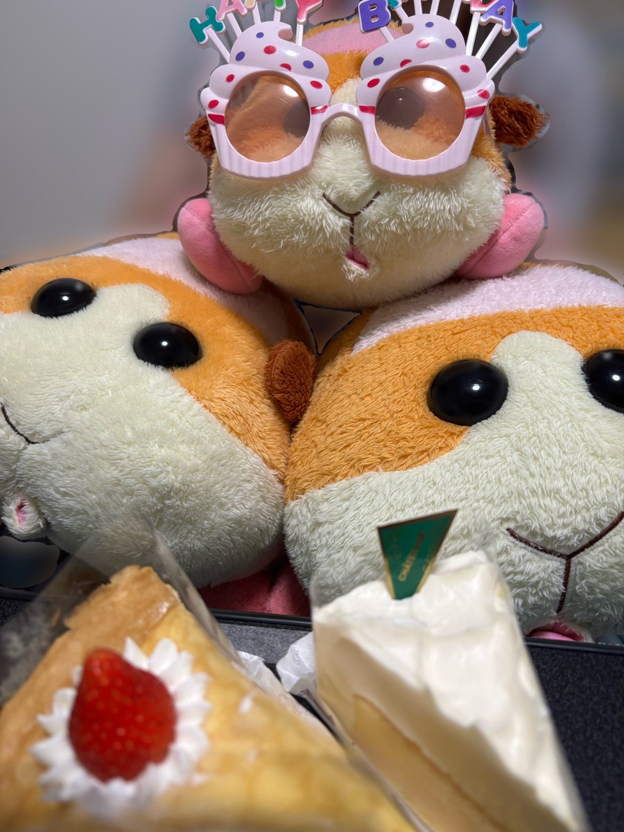 もるもる tweet media