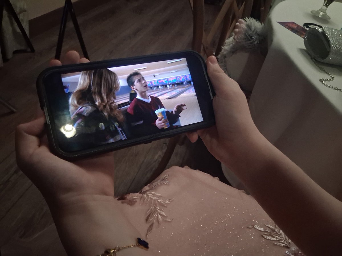 aubrey 𓏲ּ𝄢౨ৎ mitm s2 tweet media