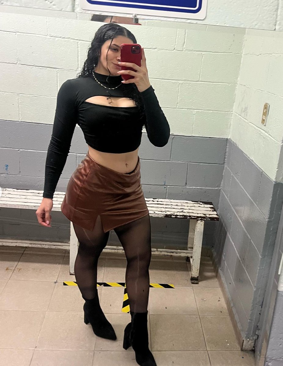 Themediachamp's tweet image. Persephone #AEW #AEWCollision