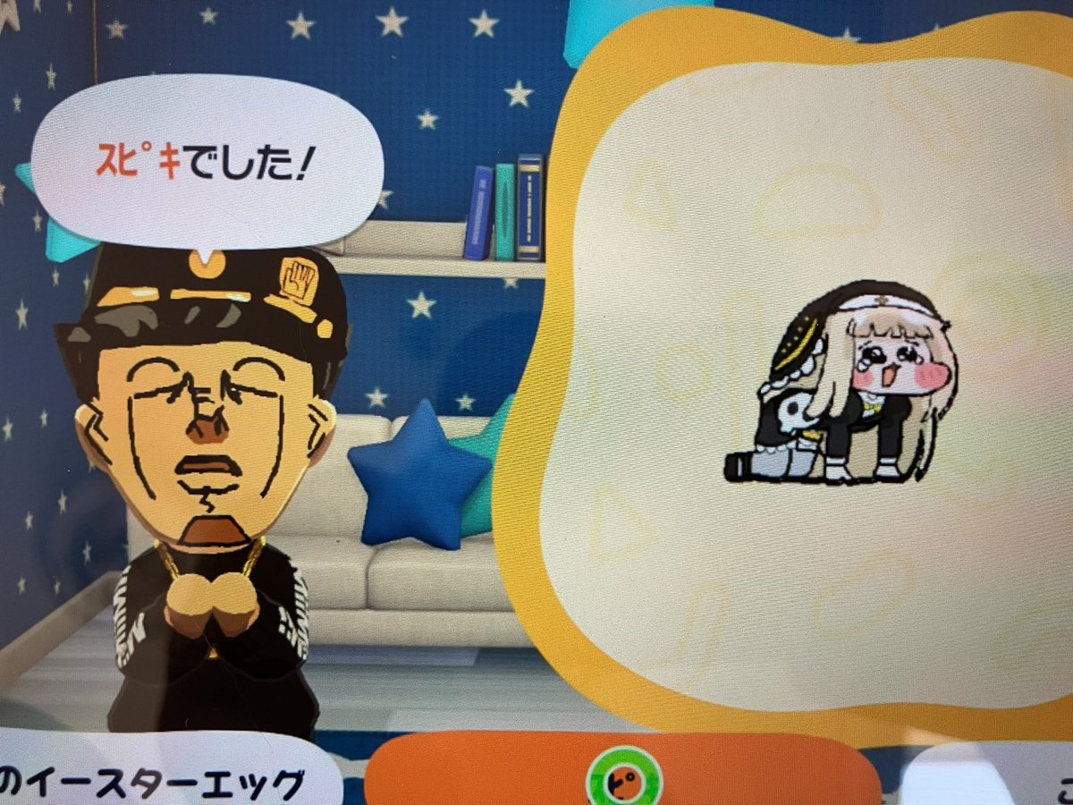 orechankun tweet media