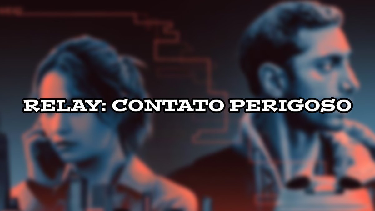 gdrivfilmes's tweet photo. Relay - Contato perigoso

💫 Grupo dø telegram de filmes, séries e novelas
https://t.co/BspXjKYHfq https://t.co/wrMkkdnFmn
