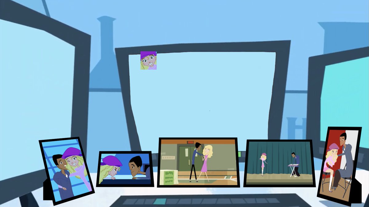 Alo380_'s tweet image. Lab Rats Desk #grossology #discoverykids