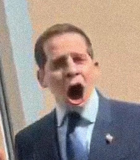 Ehsan Mahpour tweet media