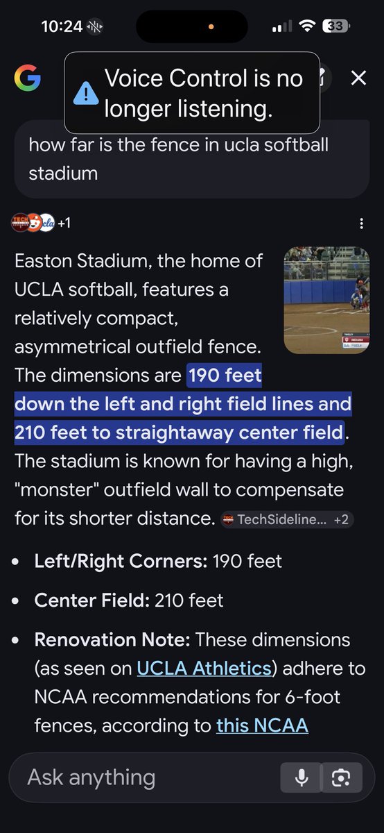 BoomerBee76's tweet photo. Are all home runs equal? You be the judge…. https://t.co/4gEOb7u0J3