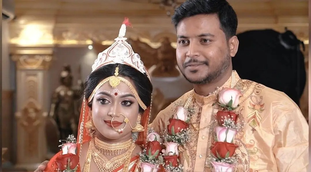 suryaka96102572's tweet image. 97: Salath Sheikh with Niranjan Nakhate** 🌹✨
98: Fauzia with Sachin** 👩‍❤️‍👨💖
99: Neha with Bijendra** 💫👫
100: Pathuz with Abhishek** 🔥📸

Every story is unique, and every choice deserves respect! 🙌💖
#LifeChoices #LoveStories #RelationshipGoals