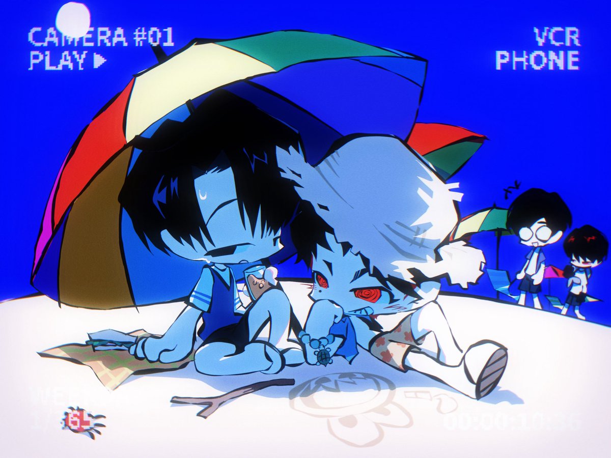 VOLTMETER电压表 tweet media