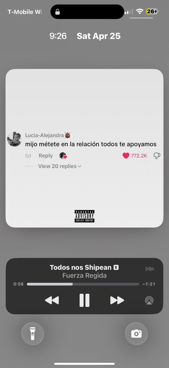 Todas necesitamos un JOP en nuestras vidas  🎶 ❤️‍🔥